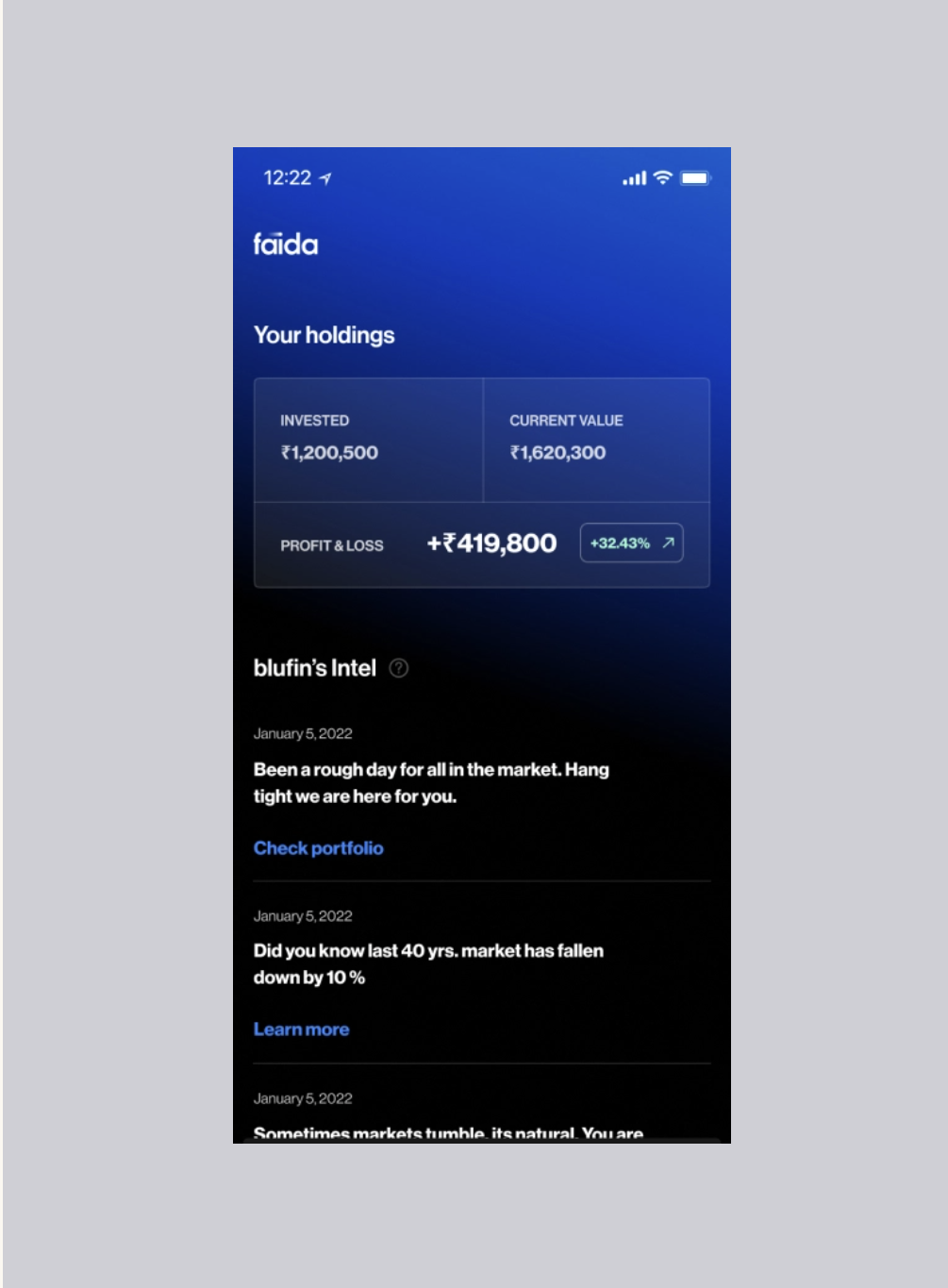 strategy hub