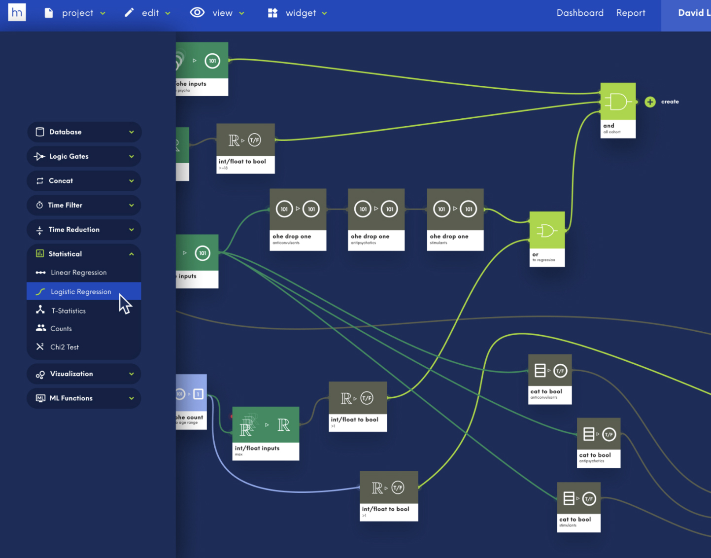 strategy hub